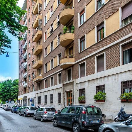 Alessandro A San Pietro Best Bed Roma Ngoại thất bức ảnh