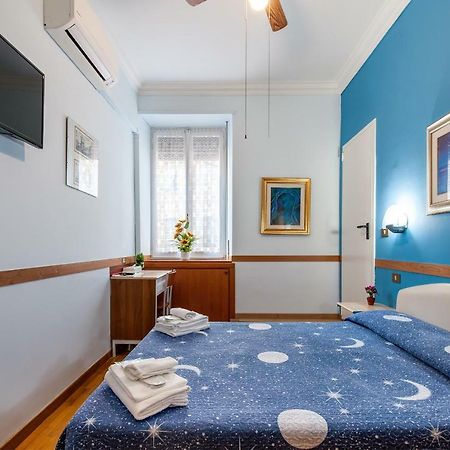Alessandro A San Pietro Best Bed Roma Ngoại thất bức ảnh