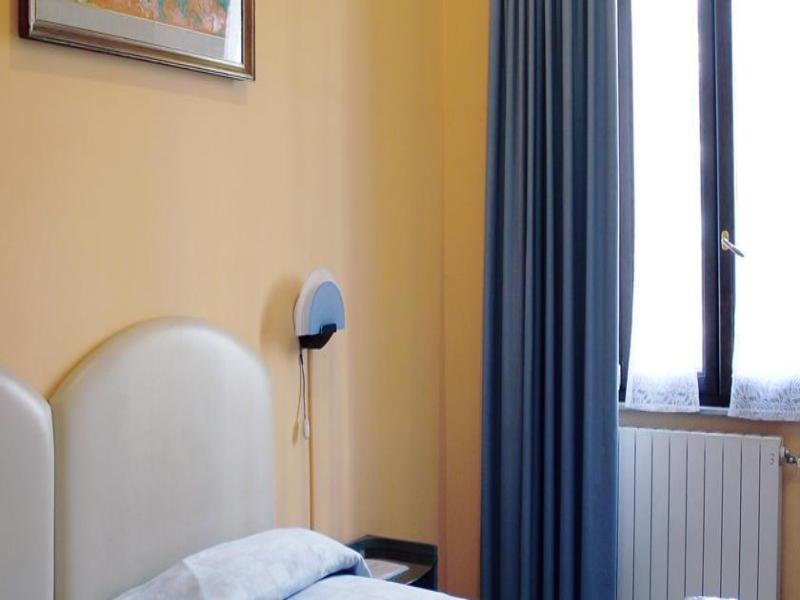 Alessandro A San Pietro Best Bed Roma Ngoại thất bức ảnh
