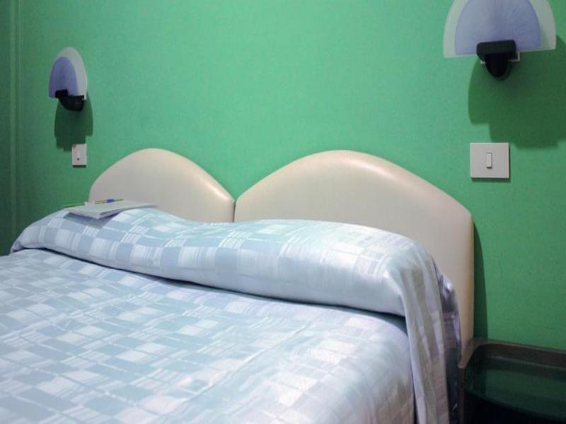 Alessandro A San Pietro Best Bed Roma Ngoại thất bức ảnh