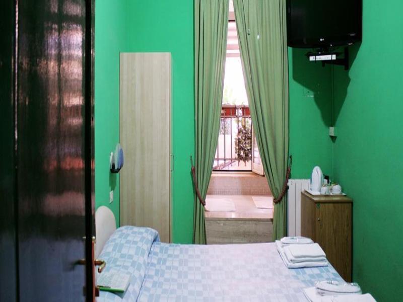 Alessandro A San Pietro Best Bed Roma Ngoại thất bức ảnh