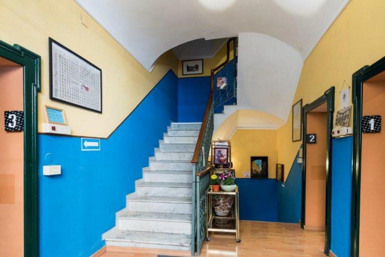 Alessandro A San Pietro Best Bed Roma Ngoại thất bức ảnh