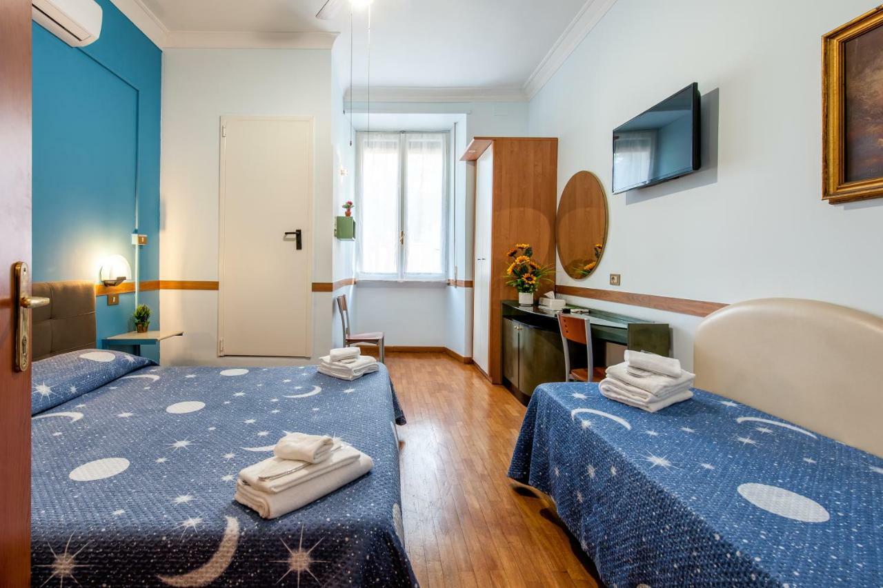 Alessandro A San Pietro Best Bed Roma Ngoại thất bức ảnh
