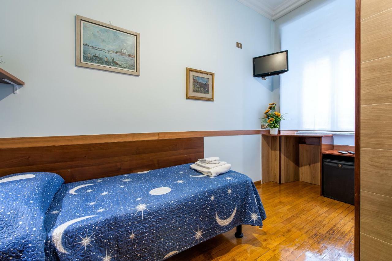 Alessandro A San Pietro Best Bed Roma Ngoại thất bức ảnh