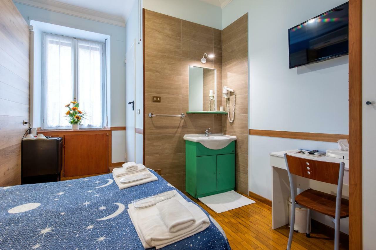 Alessandro A San Pietro Best Bed Roma Ngoại thất bức ảnh