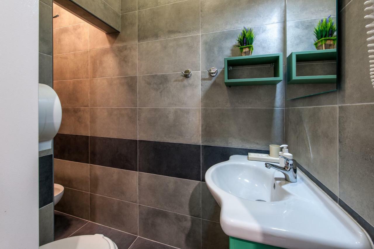 Alessandro A San Pietro Best Bed Roma Ngoại thất bức ảnh