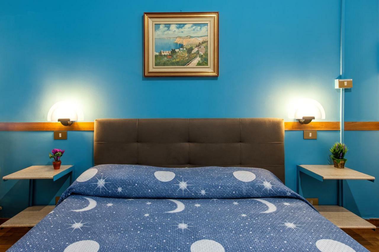 Alessandro A San Pietro Best Bed Roma Ngoại thất bức ảnh