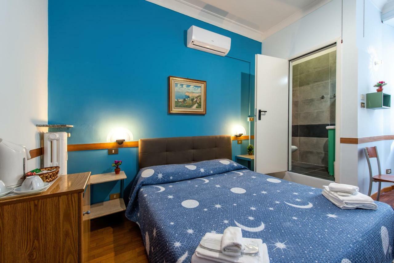 Alessandro A San Pietro Best Bed Roma Ngoại thất bức ảnh