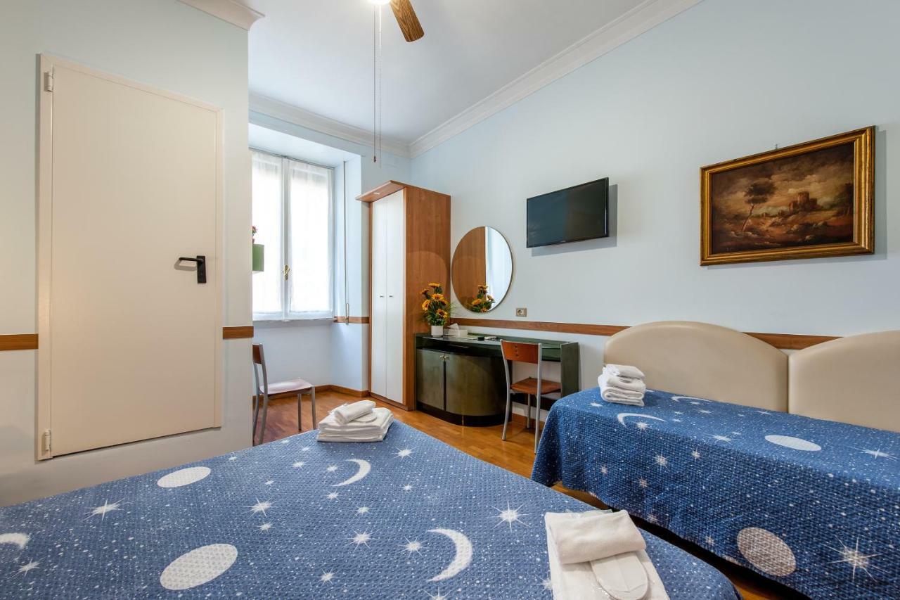 Alessandro A San Pietro Best Bed Roma Ngoại thất bức ảnh