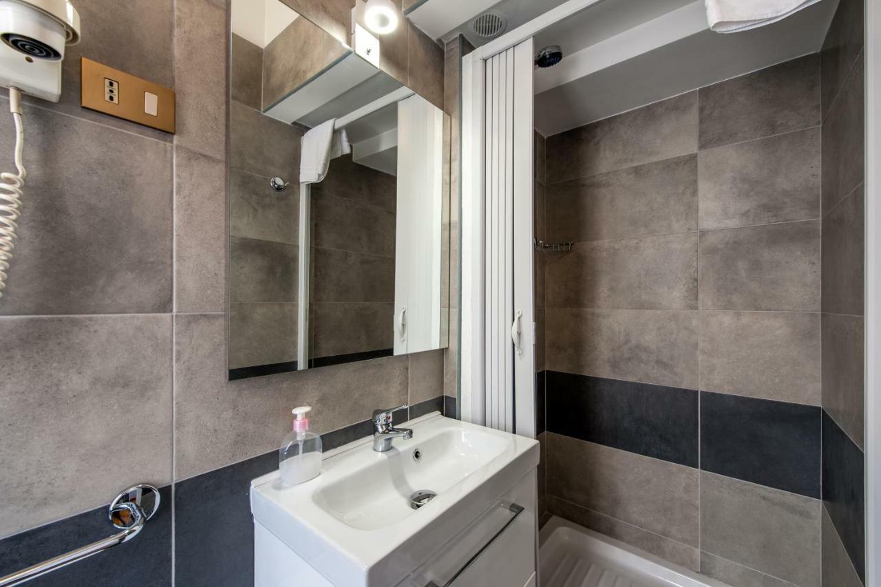 Alessandro A San Pietro Best Bed Roma Ngoại thất bức ảnh