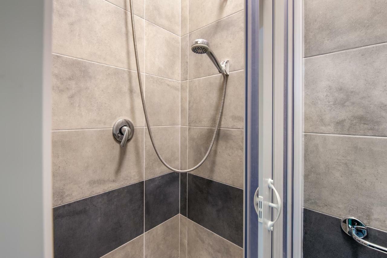 Alessandro A San Pietro Best Bed Roma Ngoại thất bức ảnh
