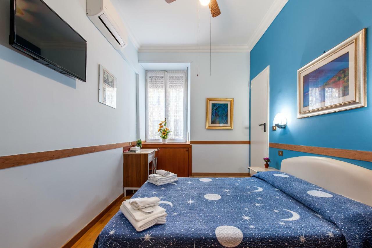 Alessandro A San Pietro Best Bed Roma Ngoại thất bức ảnh