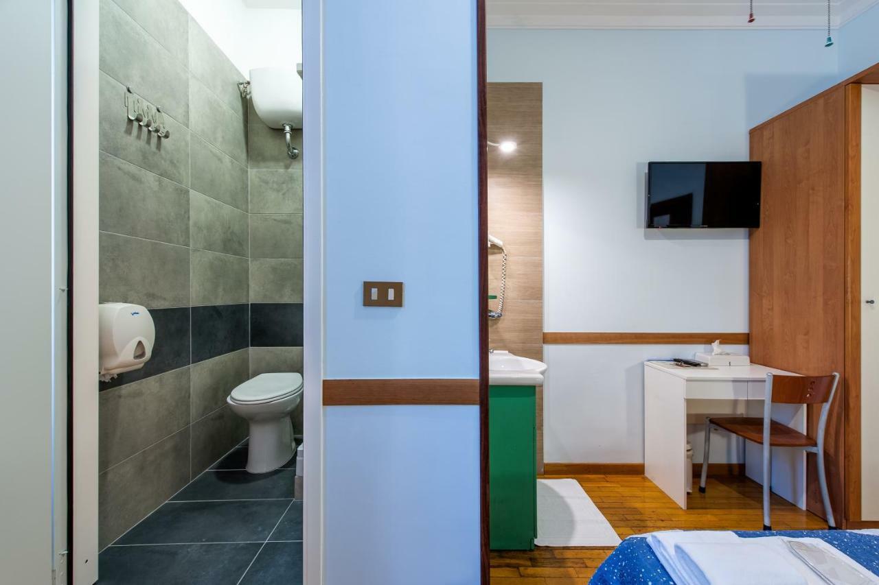 Alessandro A San Pietro Best Bed Roma Ngoại thất bức ảnh