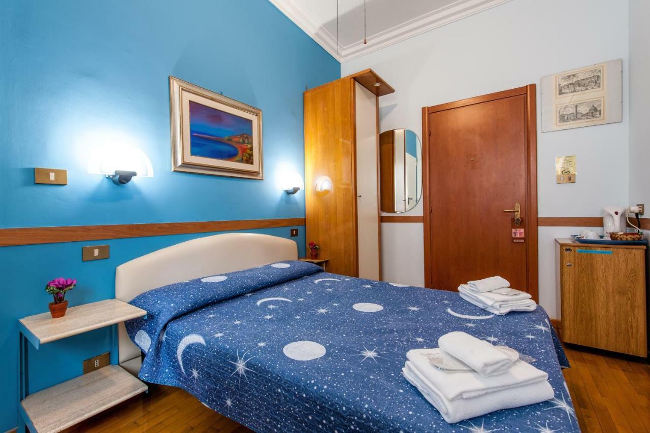 Alessandro A San Pietro Best Bed Roma Ngoại thất bức ảnh