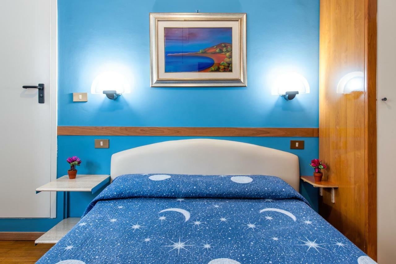 Alessandro A San Pietro Best Bed Roma Ngoại thất bức ảnh