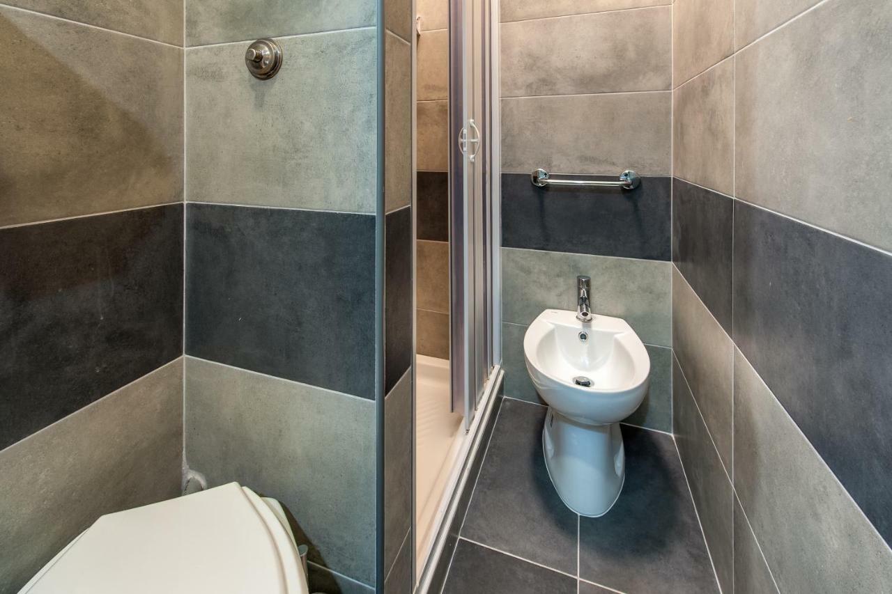 Alessandro A San Pietro Best Bed Roma Ngoại thất bức ảnh