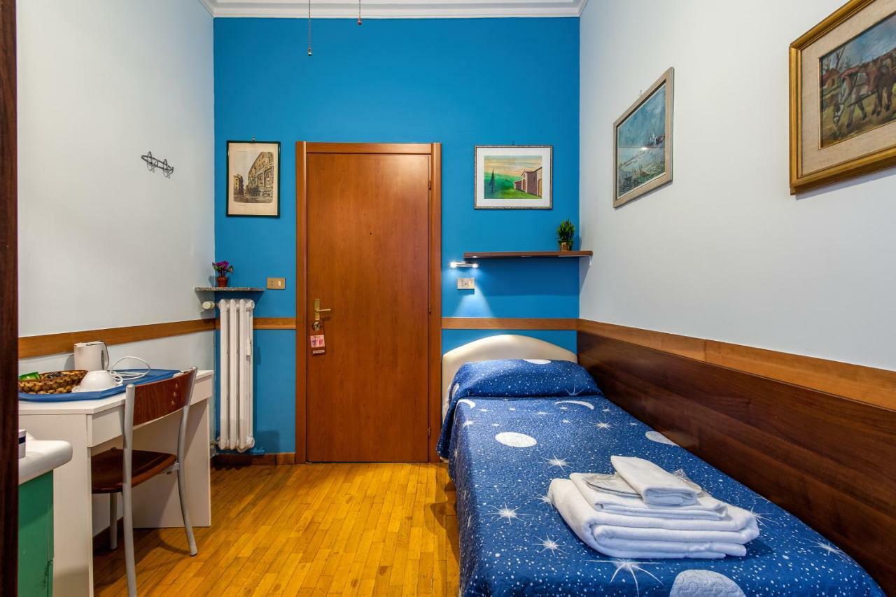 Alessandro A San Pietro Best Bed Roma Ngoại thất bức ảnh
