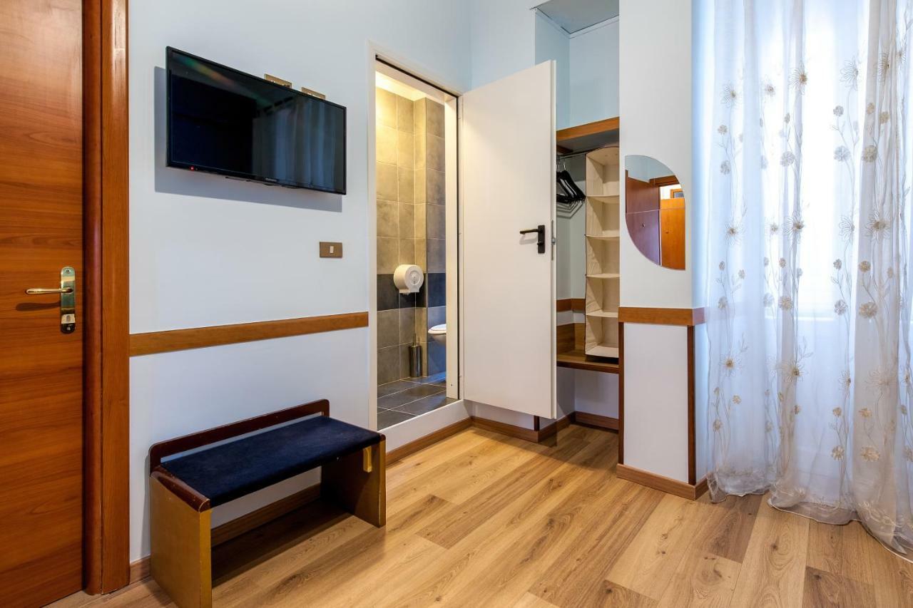 Alessandro A San Pietro Best Bed Roma Ngoại thất bức ảnh