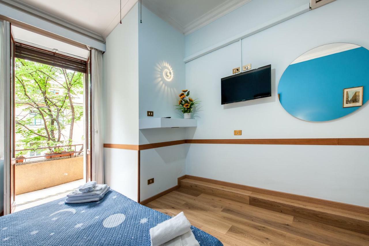Alessandro A San Pietro Best Bed Roma Ngoại thất bức ảnh