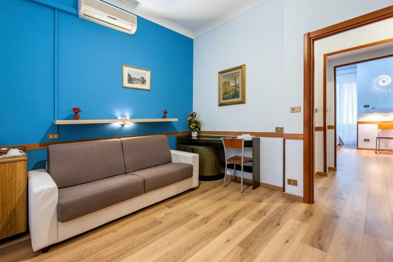 Alessandro A San Pietro Best Bed Roma Ngoại thất bức ảnh