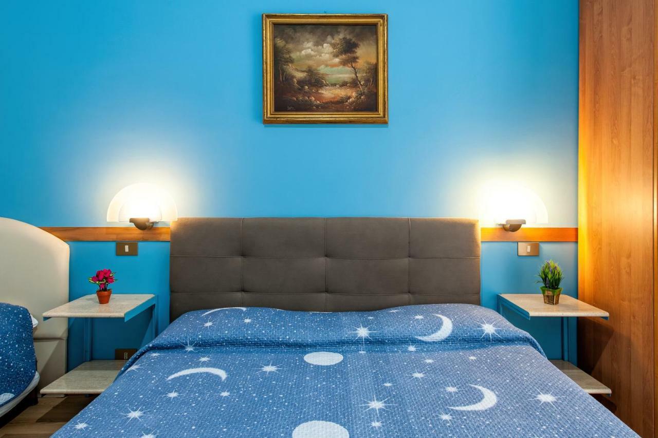 Alessandro A San Pietro Best Bed Roma Ngoại thất bức ảnh