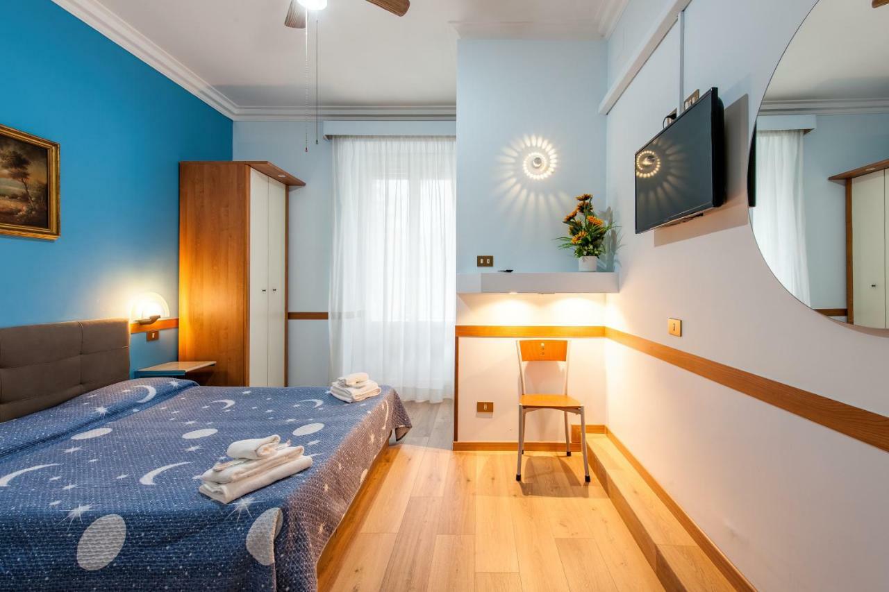 Alessandro A San Pietro Best Bed Roma Ngoại thất bức ảnh