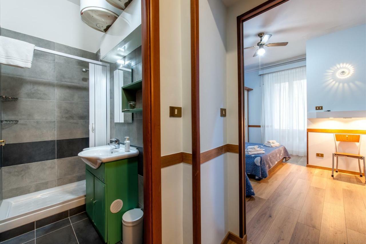 Alessandro A San Pietro Best Bed Roma Ngoại thất bức ảnh