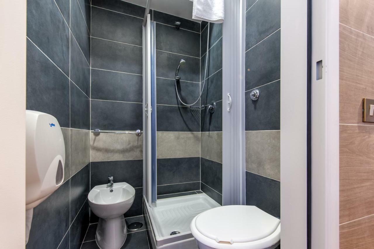 Alessandro A San Pietro Best Bed Roma Ngoại thất bức ảnh