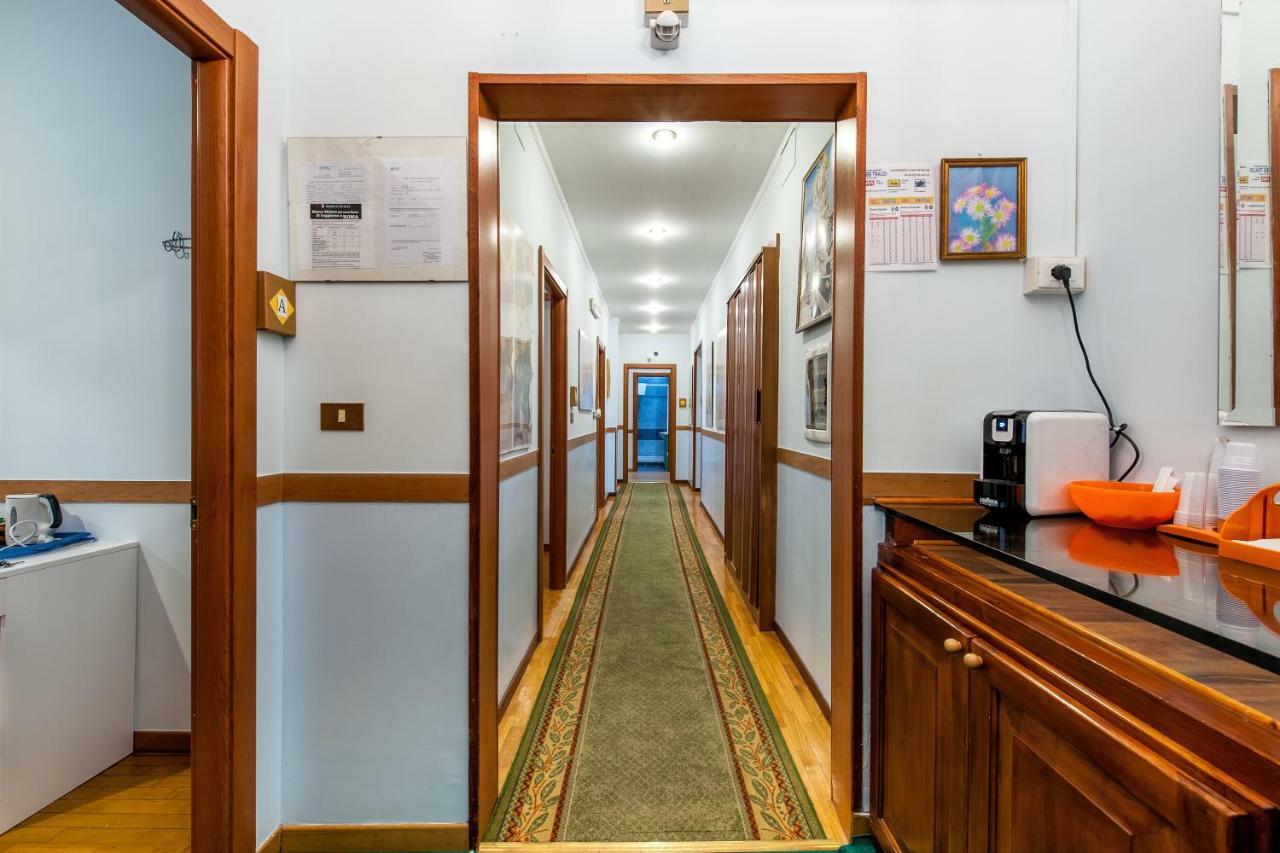 Alessandro A San Pietro Best Bed Roma Ngoại thất bức ảnh