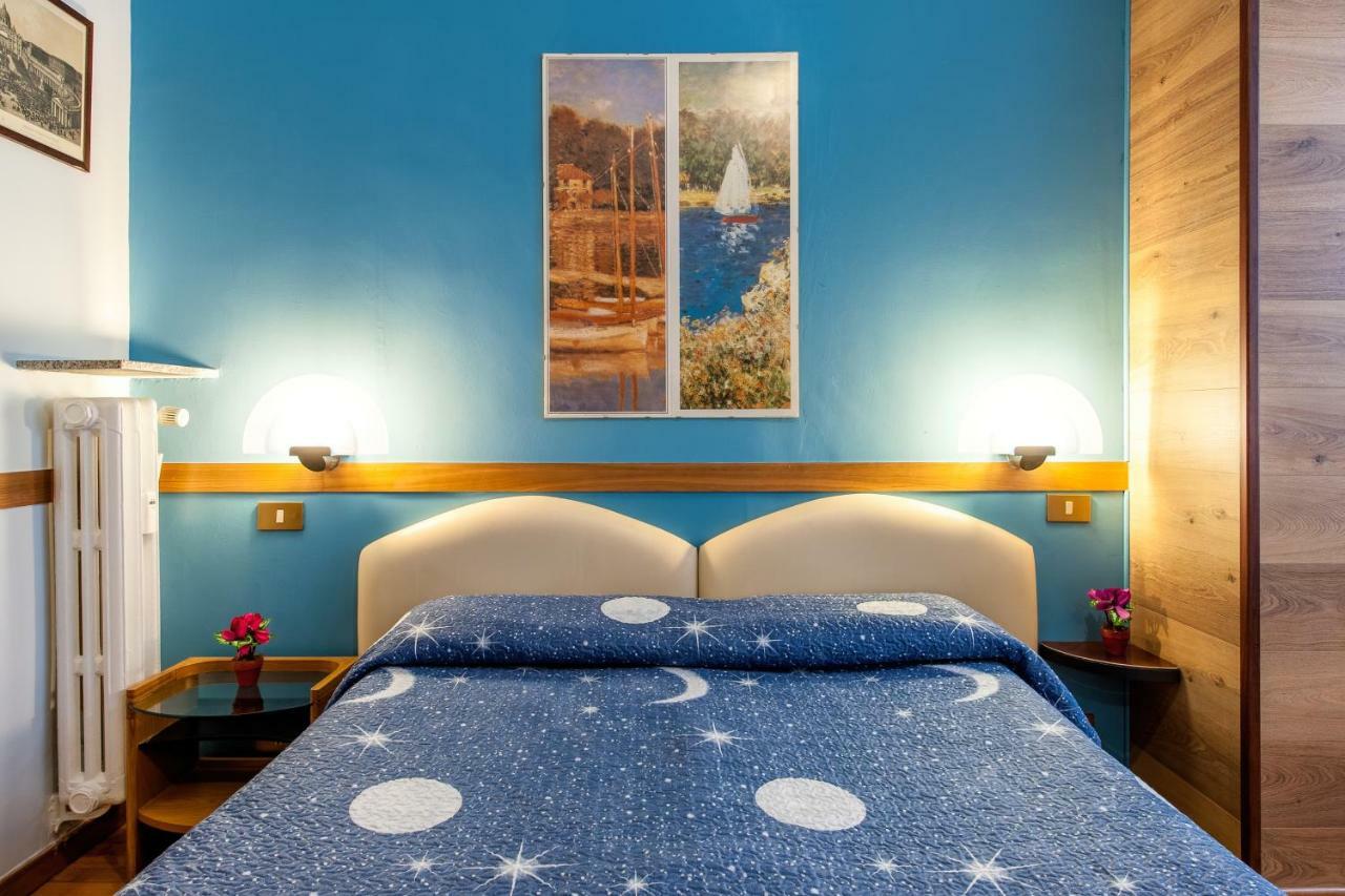 Alessandro A San Pietro Best Bed Roma Ngoại thất bức ảnh