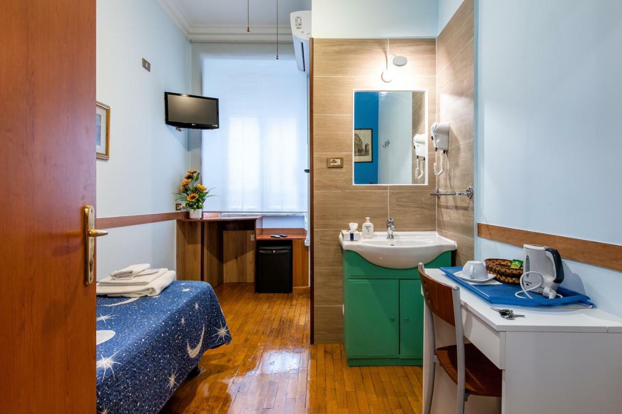 Alessandro A San Pietro Best Bed Roma Ngoại thất bức ảnh