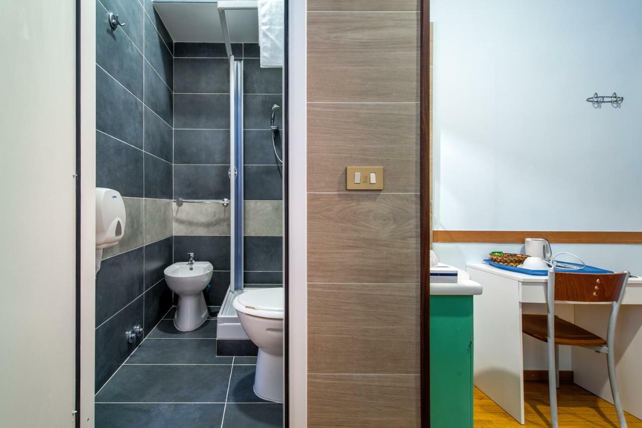 Alessandro A San Pietro Best Bed Roma Ngoại thất bức ảnh