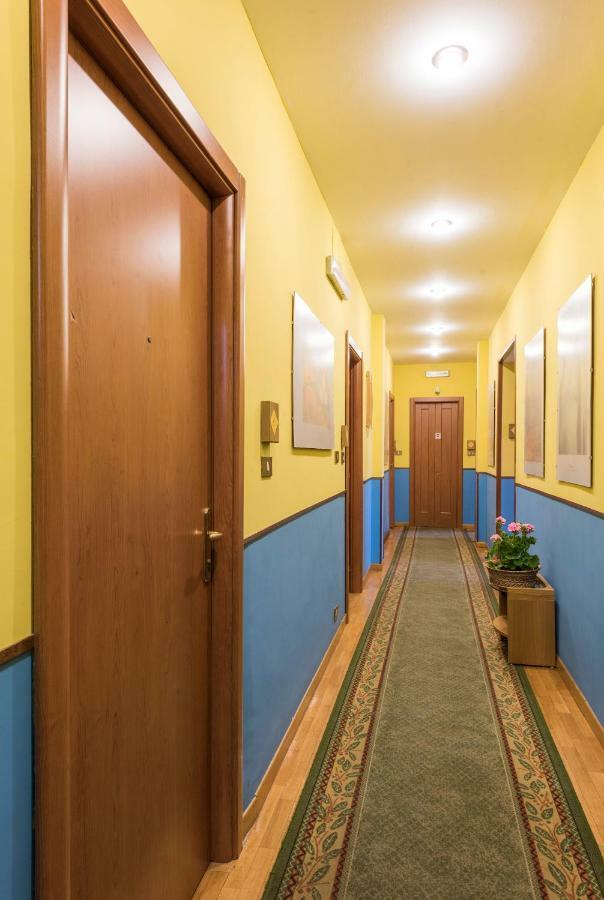 Alessandro A San Pietro Best Bed Roma Ngoại thất bức ảnh