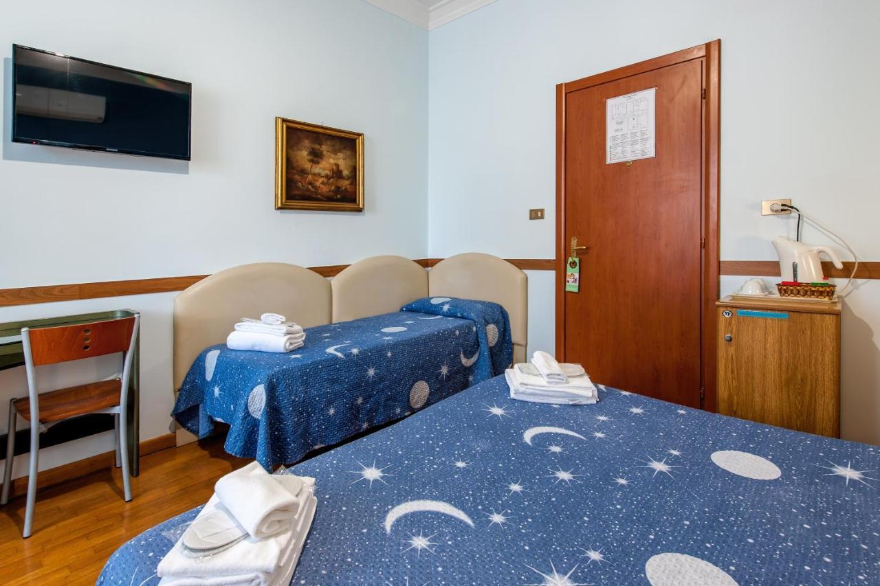 Alessandro A San Pietro Best Bed Roma Ngoại thất bức ảnh